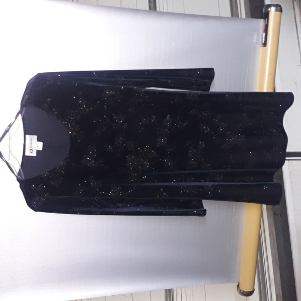 Very nice SL Fashions Size 8 Dress